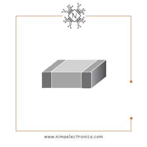 خازن 0402B472K500CT