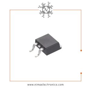 ترانزیستور IRFS3207