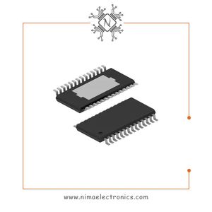 آی سی TPS767D301MPWPREP
