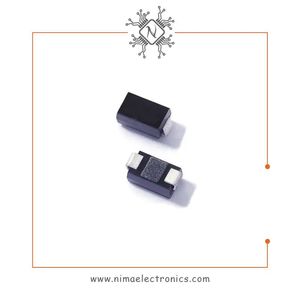 دیود P4SMA12CA