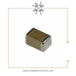 خازن GRM155R61A474KE15D