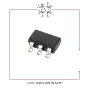 آی سی ADP150AUJZ-2.5