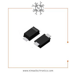 دیود KDZVTFTR5.1B