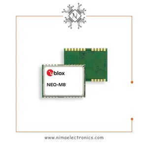 ماژول NEO-M8N-0-10