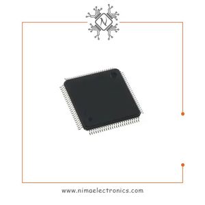 آی سی STM32F407VGT6