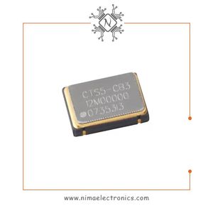 کریستال CB3LV-5I-25M000000