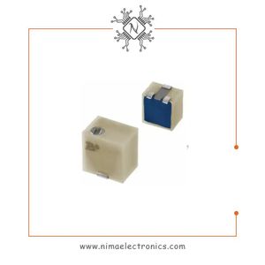 پتانسيومتر 3214W-1-103E