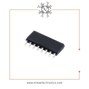 آی سی SN74HC151QDRQ1