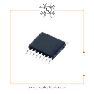 آی سی TPS1HA08BQPWPRQ1