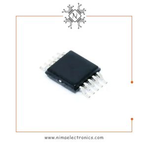 آی سی TPS51100DGQR