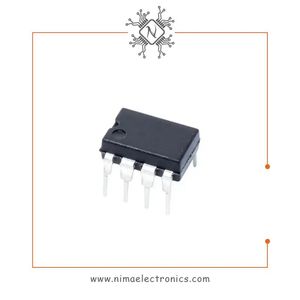 آی سی MAX813LEPA