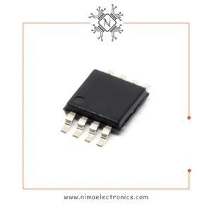 آی سی LTC2051HVIMS8