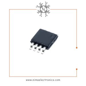 آی سی LMC555CMM