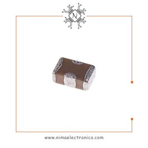 خازن NFM21PC474R1C3D