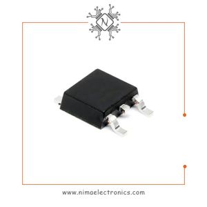 ترانزیستور TSM70N1R4CP