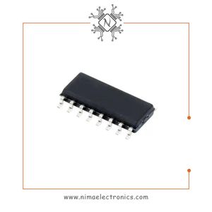 آی سی MAX3232ID