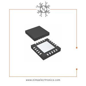 آی سی TPS7A8901RTJT