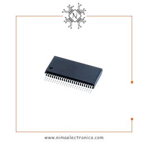 آی سی DS89C387TMEA