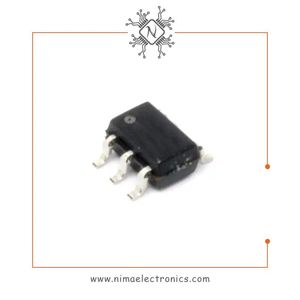 آی سی 74AHC1G126MDCKTEP