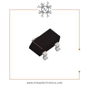 ترانزیستور NDS356