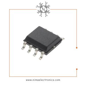 آی سی SI4532CDY-T1-GE3