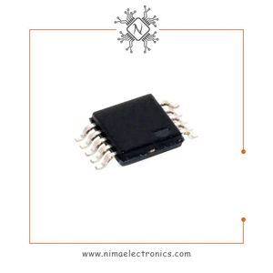 آی سی AD7091RBRMZ