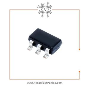 آی سی TPS73118DBVR
