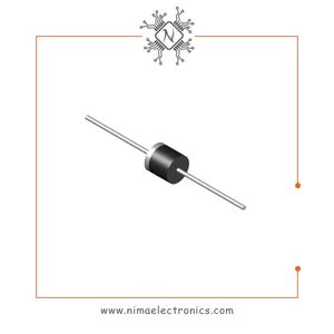 دیود P6A10G
