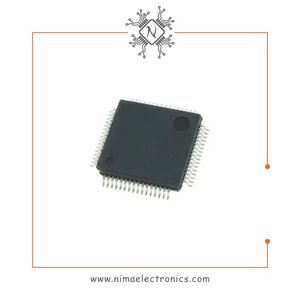 آی سی STM32F405RGT6