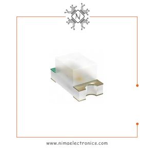 ال ای دی SM0603YCL