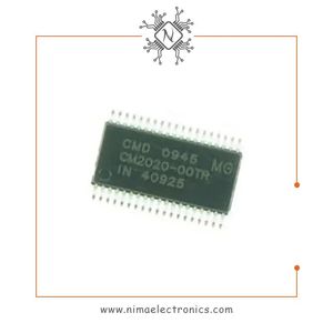 آی سی CM2020-00TR