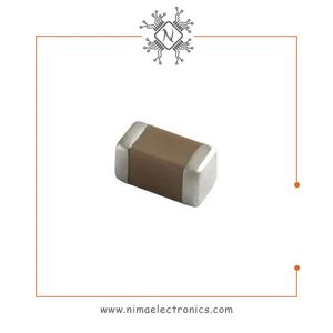 خازن GRM31CR61E226KE15L