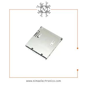 کانکتور 10067847001RLF