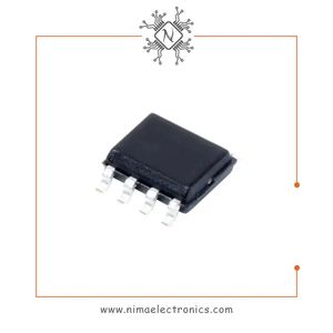 آی سی DRV8871DDARQ1