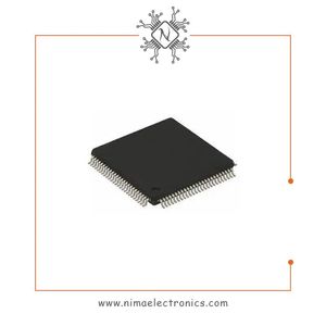 آی سی STM32H743VIT6