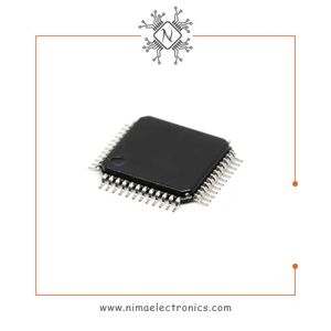 آی سی AD2S1210BSTZ