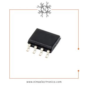 آی سی OP291GSZ