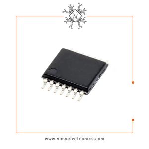 آی سی AD5292BRUZ-100