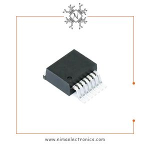 آی سی LM2677SX-3.3