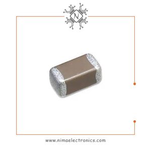 خازن GRM188R61E106MA73D
