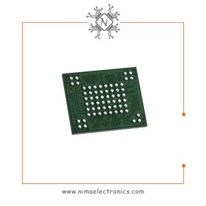 آی سی MT29F2G08ABAEAH4-IT:E