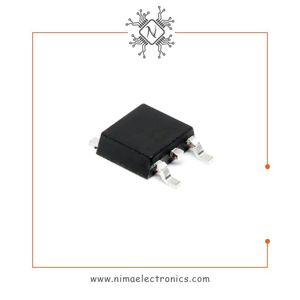 ماسفت IRFR4105ZTR
