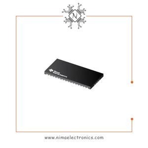 آی سی TS3DDR3812RUAR