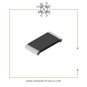 مقاومت WSL2512R1000DEA