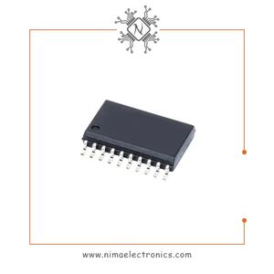 آی سی UC2637DW