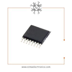 آی سی ADM2490EBRWZ