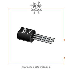 ترانزیستور MAC97A6116