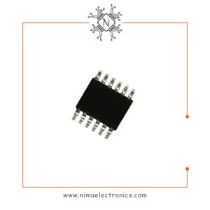 آی سی LT4363IMS-2#