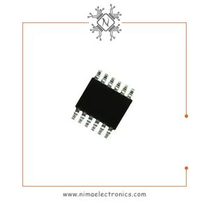 آی سی LT4363IMS-2#