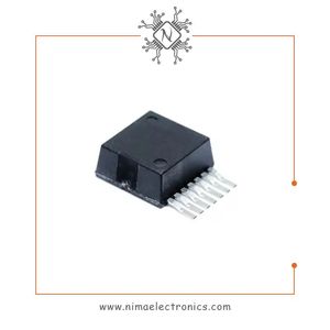 آی سی LMZ10505EXTTZ